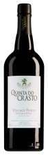 Quinta do Crasto Vintage Port