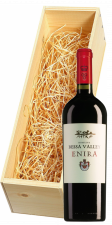 Wijnkist met Domaine Bessa Valley Enira