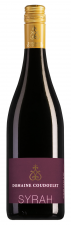 Domaine Coudoulet Pays d'Oc Syrah