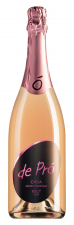 De Pró Cava Brut rosé