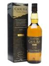 Caol Ila Distillers Edition 2001 0.7 lt. 43% (2013 gebottled)