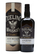 Teeling Single Malt 0.7lt 46%