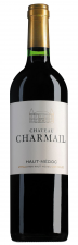 Château Charmail Haut-Médoc