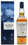 Talisker 10 y 0.7 lt. 45.8%