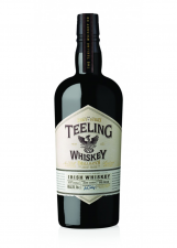 Teeling Irish Whiskey Small Batch 0.7 lt. 46% Rum Cask (10/2019)