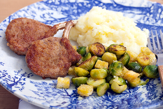 Wijn & Hollandse kost - Wijnhandel Schoemaker