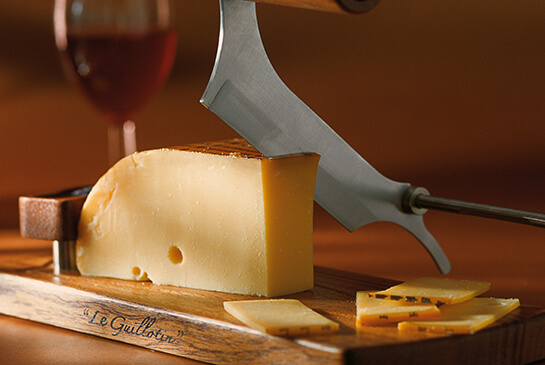 Wijn & Kaas - Wijnhandel Schoemaker