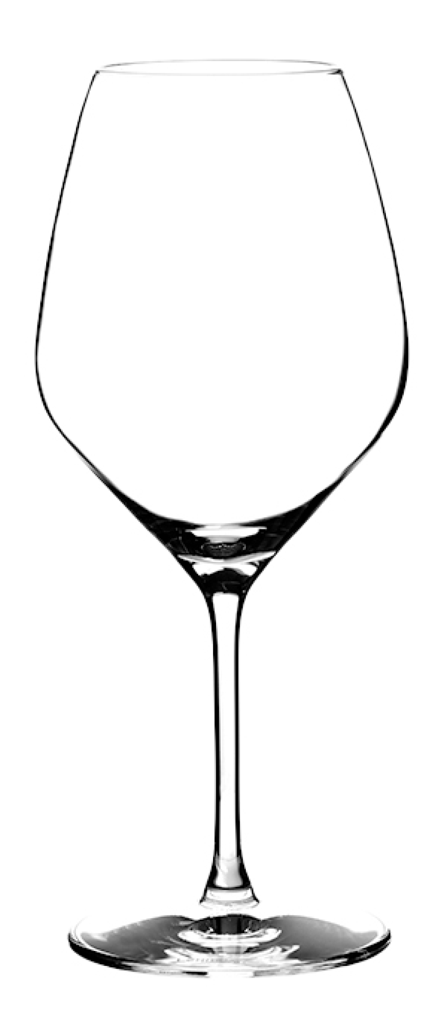 Lehmann Excellence Collection wijnglas 39cl (set van 6 voor € 32,70)