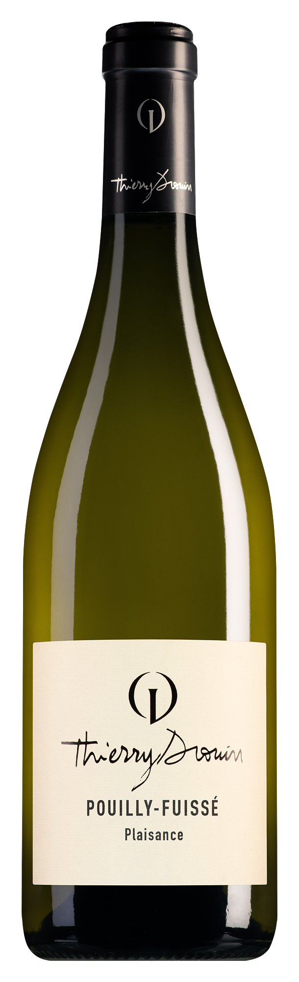 Thierry Drouin Pouilly-Fuissé Plaisance