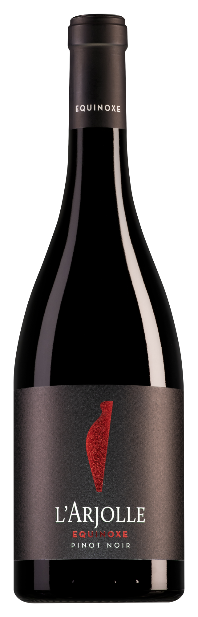 L'Arjolle Vin de France Equinoxe Pinot Noir