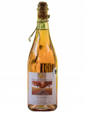 Wijngoed Montferland Rosé Bubbels