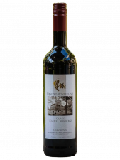 Wijngoed Montferland Cuvee Kasteel Huis Bergh