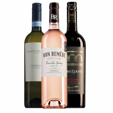 Wijnpakket - Bestsellers