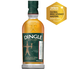 Dingle Single Pot Still 0.7 lt. 46.5%