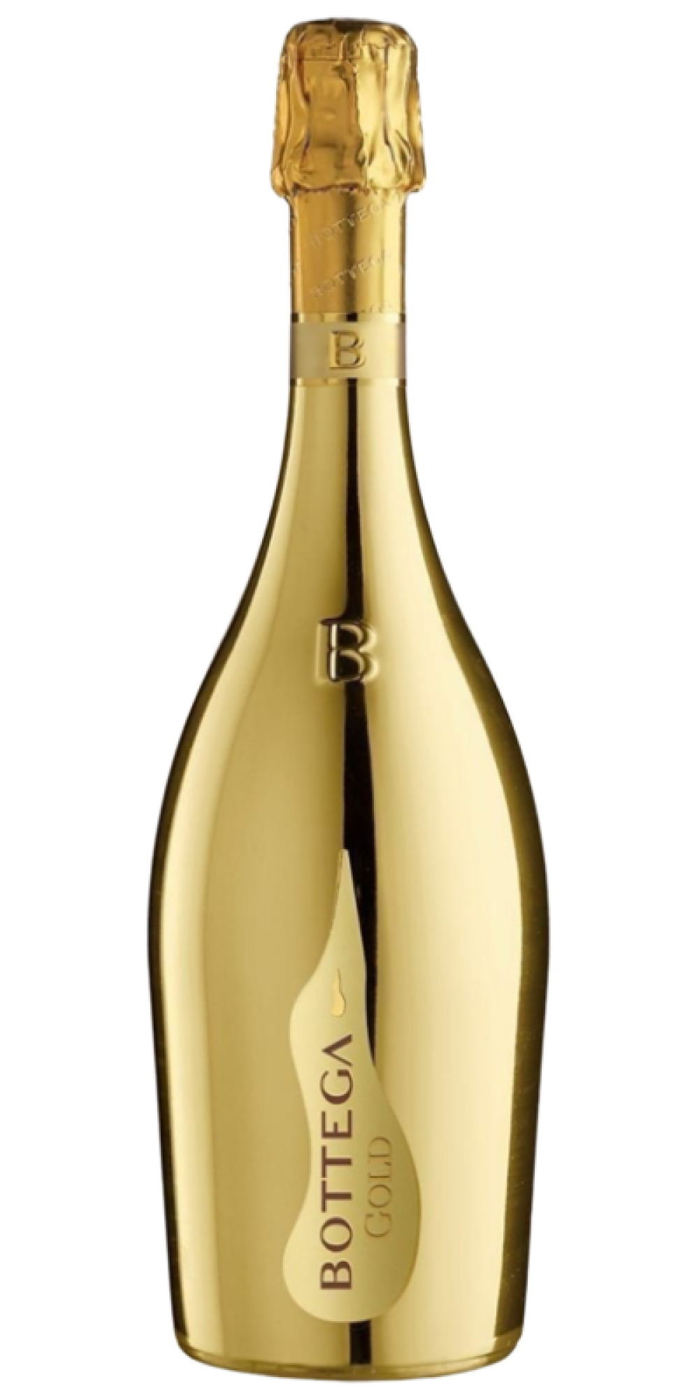 Bottega Gold Prosecco DOC