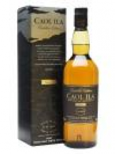 Caol Ila Distillers Edition 2001 0.7 lt. 43% (2013 gebottled)